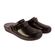 Rohde Muil Slipper 6166 Zwart - 4064304413511