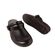 Rohde Muil Slipper 6166 Zwart - 4064304413511
