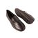 Rohde Pantoffel 2232 Zwart - 4064304404939