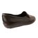 Rohde Pantoffel 2232 Zwart - 4064304404908