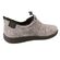 Rohde Pantoffel 2626 Grijs Verwisselbaar Voetbed - 4064304407008