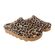 Rohde Pantoffel 6102 Ginger Panter Print - 4064304411685