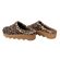 Rohde Pantoffel 6102 Ginger Panter Print - 4064304411685