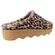 Rohde Pantoffel 6102 Ginger Panter Print - 4064304411685