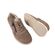 Waldlaufer Sneaker 927005 301 347 H Calli Order Taupe - 4069134212518