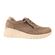 Waldlaufer Sneaker 927005 301 347 H Calli Order Taupe - 4069134212457