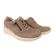 Waldlaufer Sneaker 927005 301 347 H Calli Order Taupe - 4069134212488