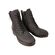 Waldlaufer Veterboot 934802 189 194 Calli Notte Donkerblauw Glitter Wijdte H - 4069134215588