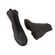 Waldlaufer Veterboot 934802 189 194 Calli Notte Donkerblauw Glitter Wijdte H - 4069134215588