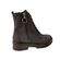Waldlaufer Veterboot 934802 189 194 Calli Notte Donkerblauw Glitter Wijdte H - 4069134215571