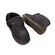 Warmbat Pantoffel Darwino DWO4410 45 Donkerblauw - 8721095044411