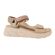 Adventure Shoes Sandalen Lagos Zand Combi - 8785342095304