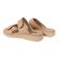 Adventure Shoes Slippers Barbastro Zand - 8785342095533