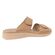 Adventure Shoes Slippers Barbastro Zand - 8785342095526