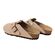Adventure Shoes Slippers Boston Zand - 8785342095458