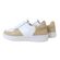 Adventure Shoes Sneaker Ancona Wit Beige - 8785342095571