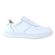 Adventure Shoes Sneaker Ancona Wit - 8785342095922