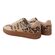 Adventure Shoes Sneaker Perugia Leopard - 8785342095779
