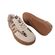 Adventure Shoes Sneaker Perugia Leopard - 8785342095809