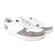 Adventure Shoes Sneaker Pesaro Wit Grijs - 8785342095892
