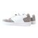 Adventure Shoes Sneaker Pesaro Wit Grijs - 8785342095892
