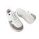 Adventure Shoes Sneaker Pesaro Wit Grijs - 8785342095892