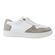Adventure Shoes Sneaker Pesaro Wit Grijs - 8785342095878
