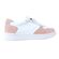 Adventure Shoes Sneaker Pesaro Wit Roze - 8785342095663
