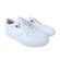 Adventure Shoes Sneaker Pesaro Wit - 8785342095830