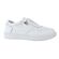 Adventure Shoes Sneaker Pesaro Wit - 8785342095854