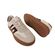 Adventure Shoes Sneaker Terni Beige Bruin - 8785342095724