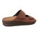 Mephisto Mobils Ergonomic Slipper James Desert Cognac - 3597436697609