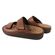 Mephisto Mobils Ergonomic Slipper James Desert Cognac - 3597436697647