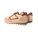 Mephisto Sneaker Bradley Light Sand Combi - 3597436704826