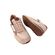 Mephisto Sneaker Bradley Light Sand Combi - 3597436704857