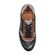Mephisto Sneaker Gilford Blauw Bruin Combi - 3597436592317