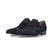 Floris Van Bommel Gespschoenen SBM-30015-41-01 Donkerblauw - 8719092926175