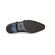 Van Bommel Gespschoenen SBM-30015-41-01 Donkerblauw - 8719092926182