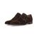 Van Bommel Gespschoenen SBM-30020-21-01 Donkerbruin Wijdte H - 8720244125872