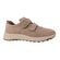 Waldlaufer Klittenbandschoen 662301 302 060 Beige Cognac Wijdte K - 4099595973512