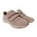 Waldlaufer Klittenbandschoen 662301 302 060 Beige Cognac Wijdte K - 4099595973499
