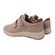 Waldlaufer Klittenbandschoen 662301 302 060 Beige Cognac Wijdte K - 4099595973512