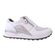 Waldlaufer Orthotritt Sneaker H64007 410 663 Wijdte H Wit Zilver - 4069134377187