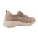 Waldlaufer Sneaker 698001 189 088 Pietra Zand Wijdte K - 4069134357400