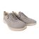 Waldlaufer Sneaker 698001 189 267 Sky Lichtblauw Wijdte K - 4069134357455