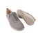 Waldlaufer Sneaker 698001 189 267 Sky Lichtblauw Wijdte K - 4069134357509