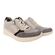 Waldlaufer Sneaker 927H02 705 524 Jeans Blauw Combi Wijdte H - 4069134390865