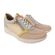 Waldlaufer Sneaker 927H02 706 095 Desert Sky Perl Lime Wijdte H - 4069134390971