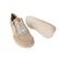 Waldlaufer Sneaker 927H02 706 095 Desert Sky Perl Lime Wijdte H - 4069134390964
