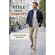 Adventure Sneaker Bardolino Bruin - 8785342094390